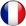 フランスの国旗のイメージ画像