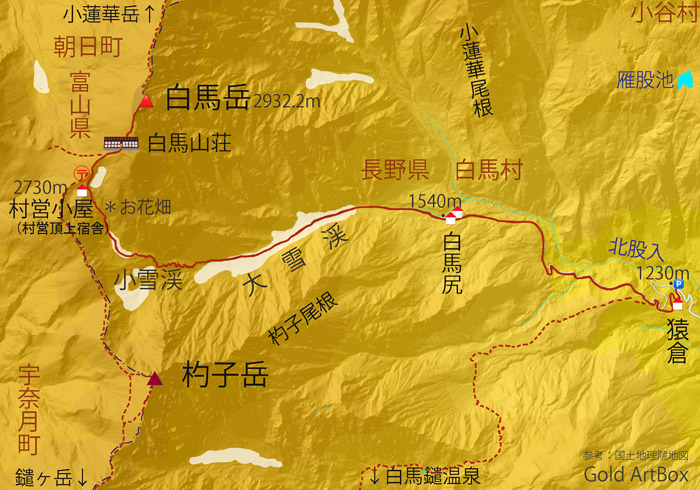 map_白馬岳
