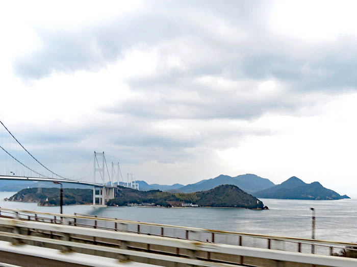 photo27しまなみ海道
