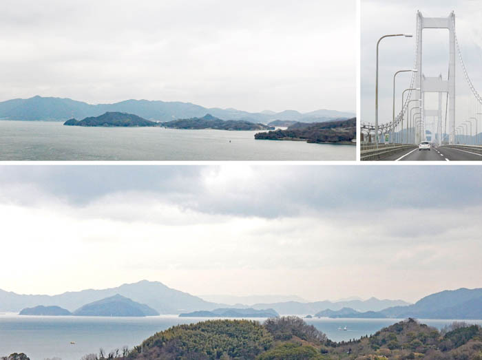 photo29瀬戸内海を見ながら走る