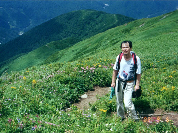 photo4どこまでもお花畑
