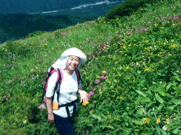 photo6彩り豊かなお花畑