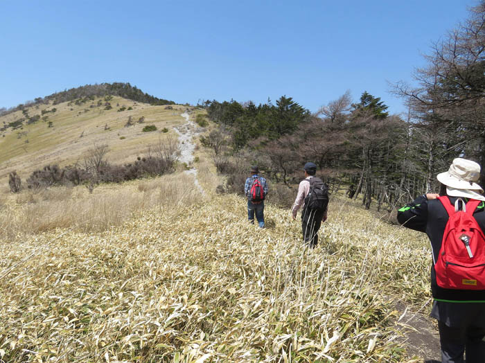 photo16ピークは近いと思ったけれど