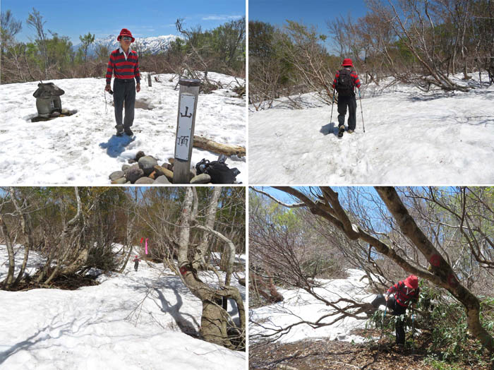 photo21スキーのようにぐんぐん降る