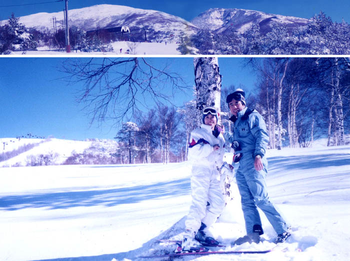 photo2・２月雪深い菅平ダボススキー場