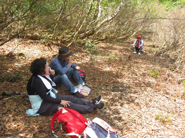 photo7おやつタイム