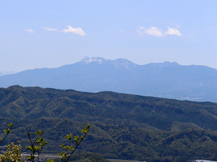 雲場池