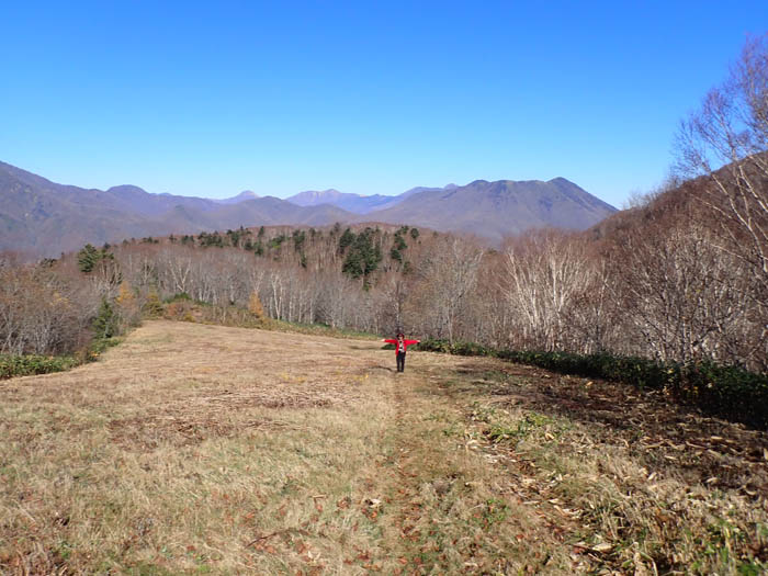 瑪瑙山登山