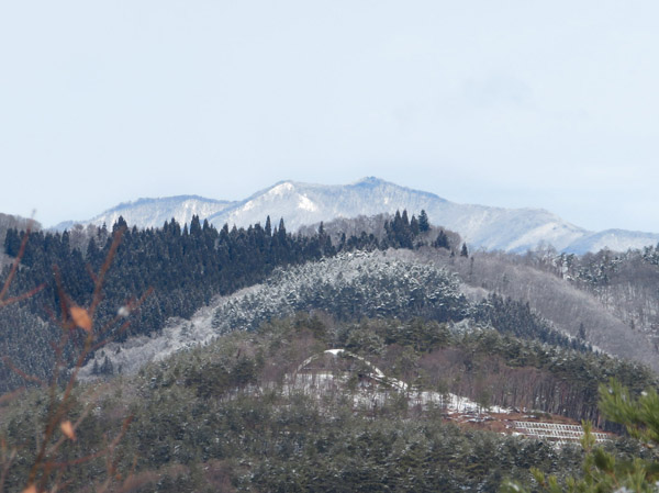 photo・斑尾山