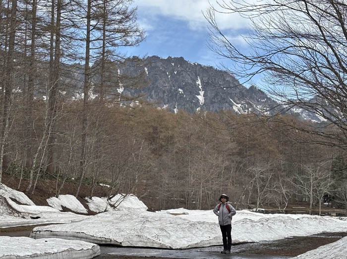 photo2みどりが池から戸隠山