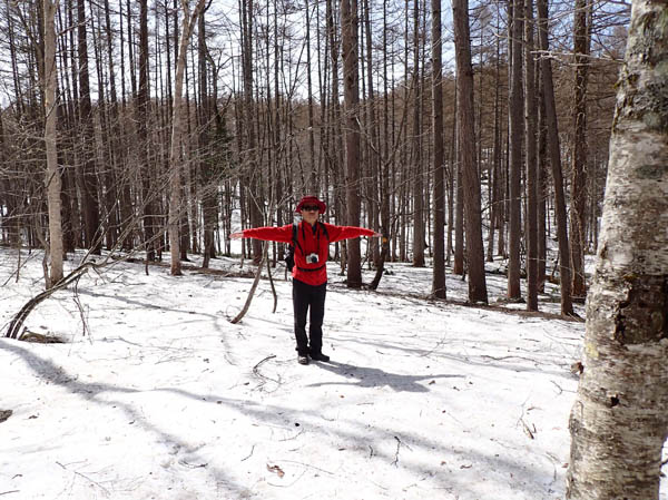 photo3まだ一面雪の原