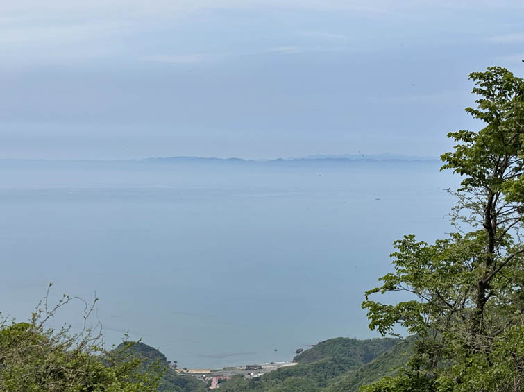 佐渡島