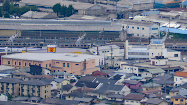 E217系