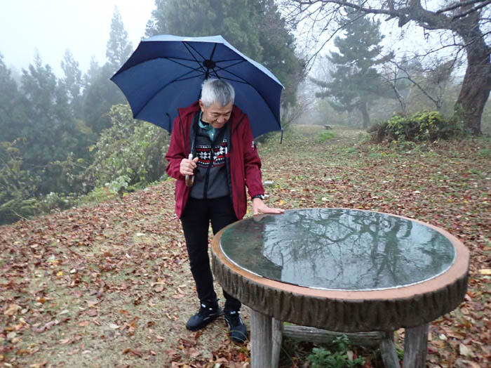 photo15晴れていれば展望がいいけれど