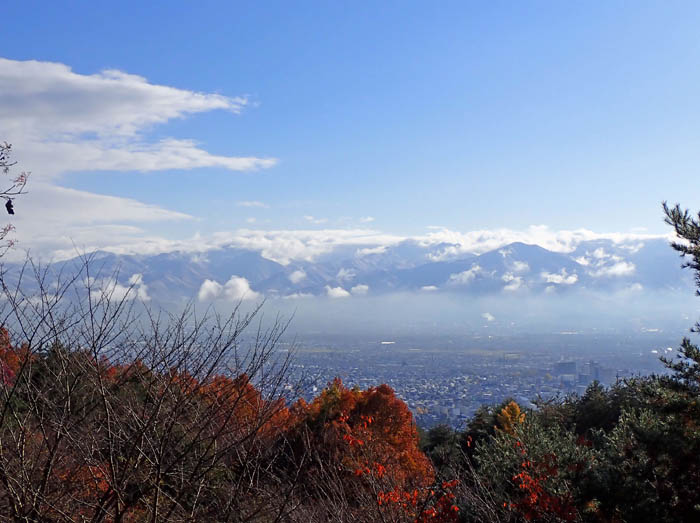 photo2朝靄の善光寺平