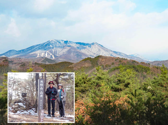 photo15今日の飯縄山