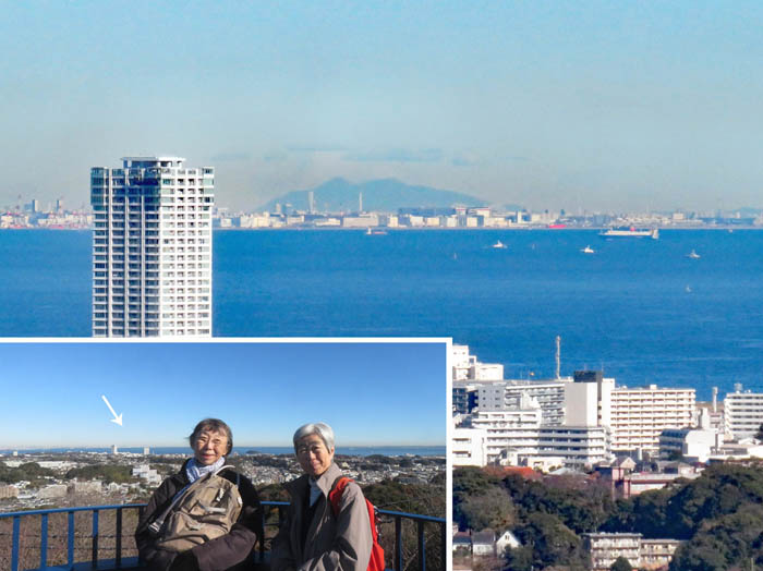 photo13筑波山が見えた