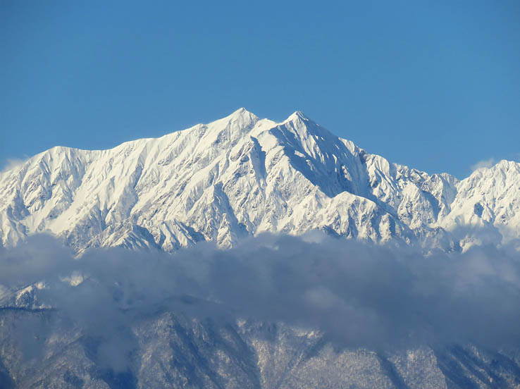photo4鹿島槍ヶ岳