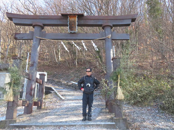 photo2東山神社登り口