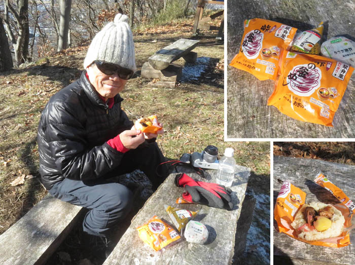 photo7峠の釜めしおにぎり