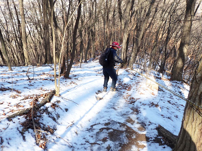 photo9かなり急です