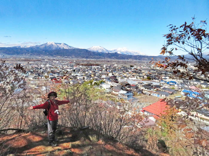 photo7須田城跡登山道より北信五岳