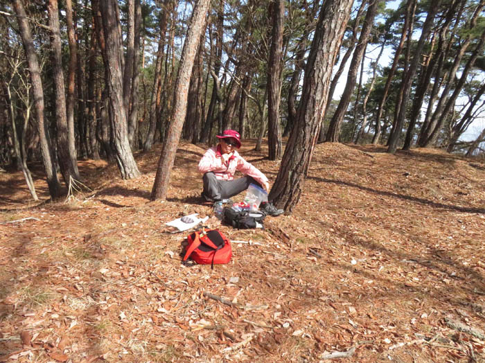 photo2前方後円墳で