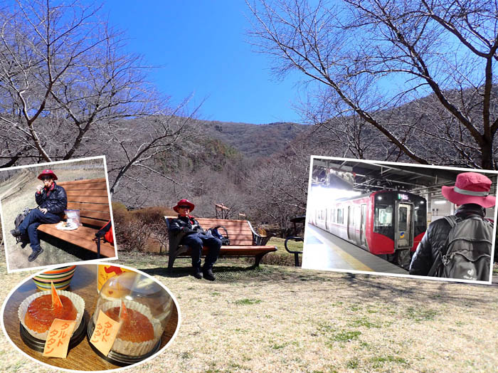 photo15今日のお土産はタルトタタン