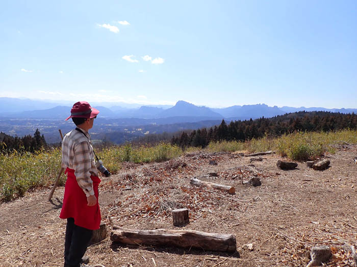 photo17ポカポカと気持ち良い